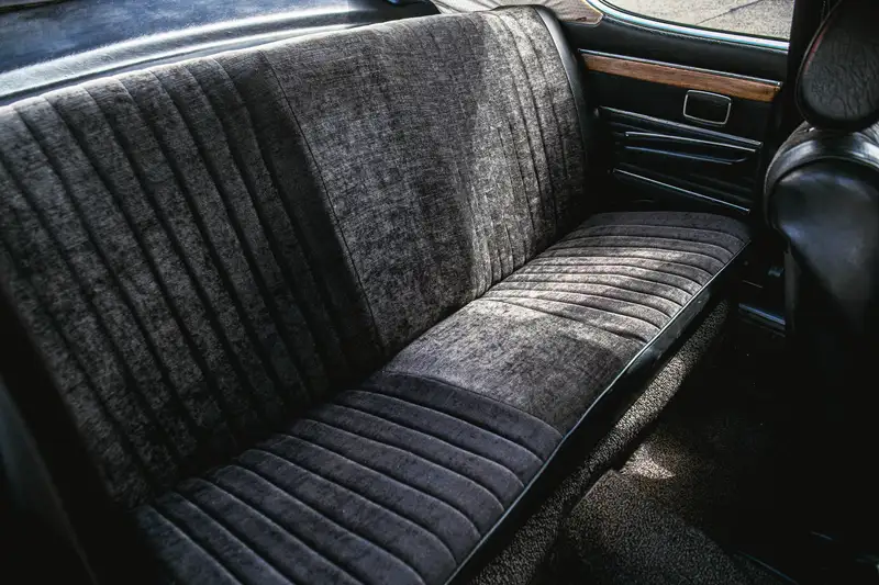 1973 Audi 100 Coupé S-For Sale