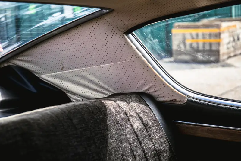 1973 Audi 100 Coupé S-For Sale