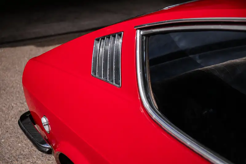 1973 Audi 100 Coupé S-For Sale