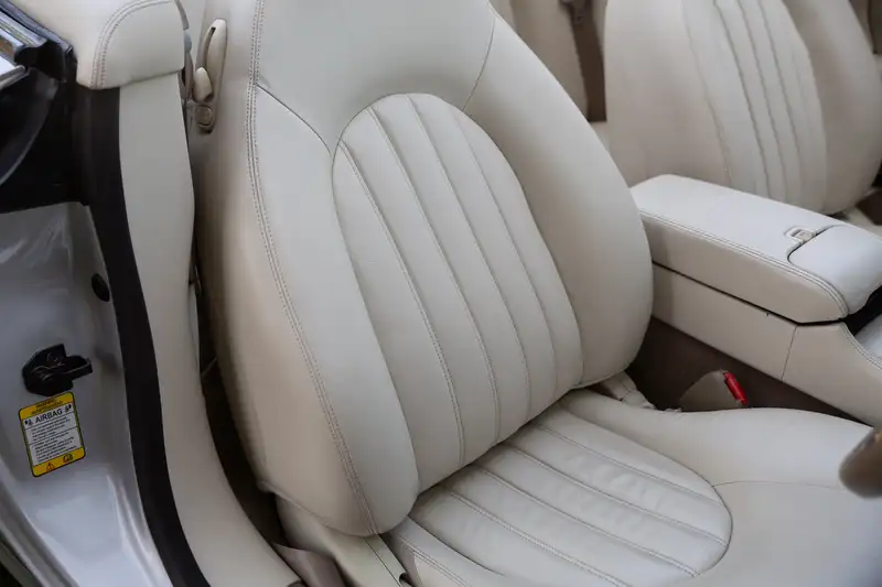 2003 Jaguar XK8 4.2 Convertible (X100)-For Sale