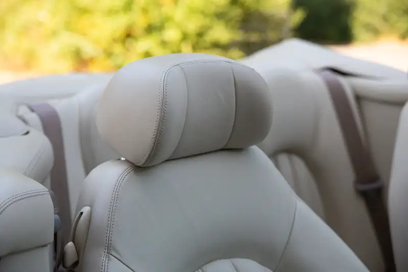 2003 Jaguar XK8 4.2 Convertible (X100)-For Sale