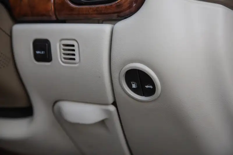 2003 Jaguar XK8 4.2 Convertible (X100)-For Sale