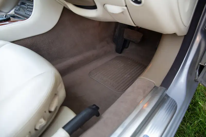 2003 Jaguar XK8 4.2 Convertible (X100)-For Sale