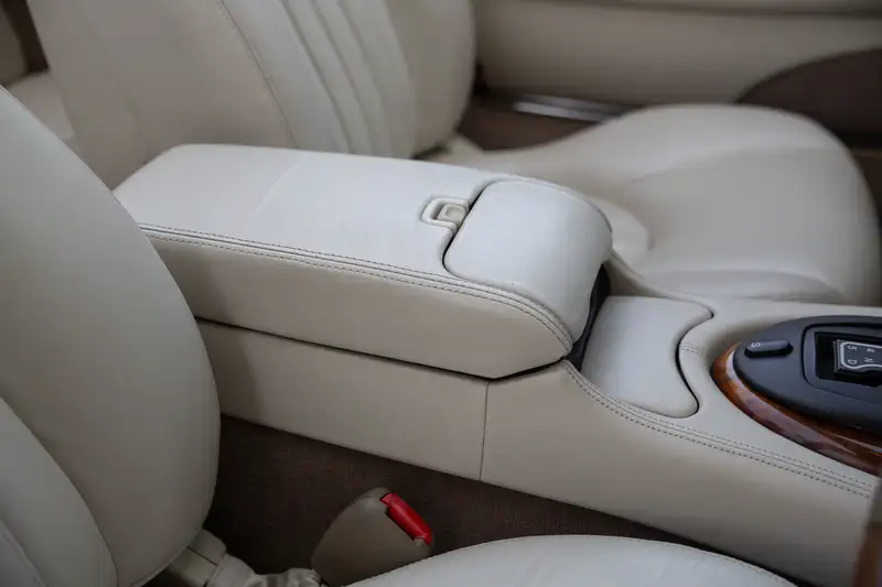 2003 Jaguar XK8 4.2 Convertible (X100)-For Sale