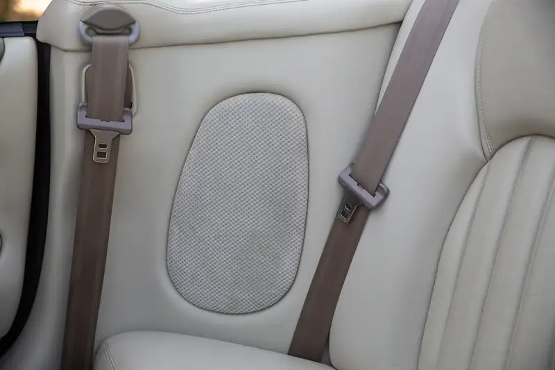 2003 Jaguar XK8 4.2 Convertible (X100)-For Sale