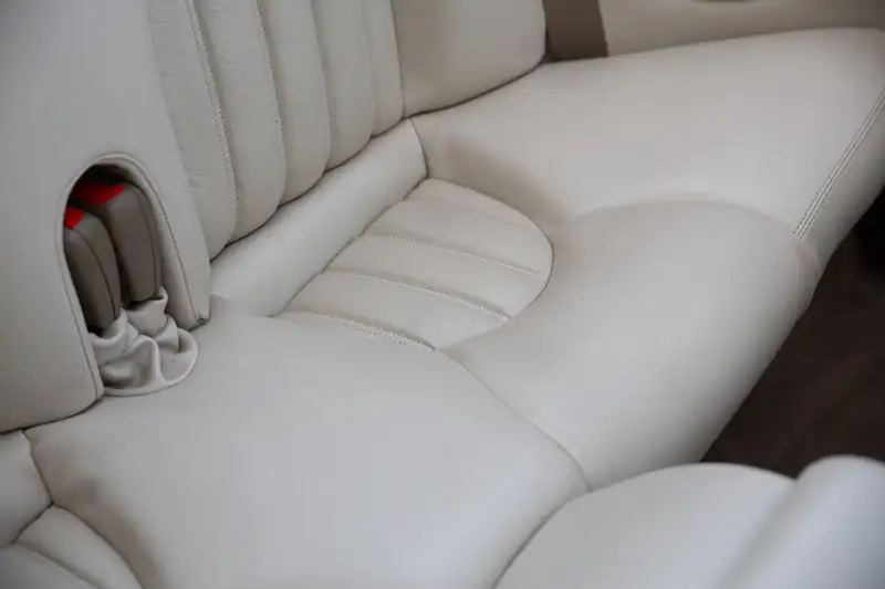 2003 Jaguar XK8 4.2 Convertible (X100)-For Sale