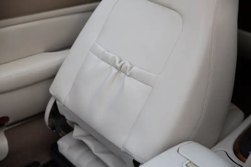 2003 Jaguar XK8 4.2 Convertible (X100)-For Sale