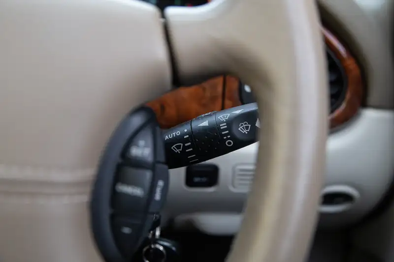 2003 Jaguar XK8 4.2 Convertible (X100)-For Sale