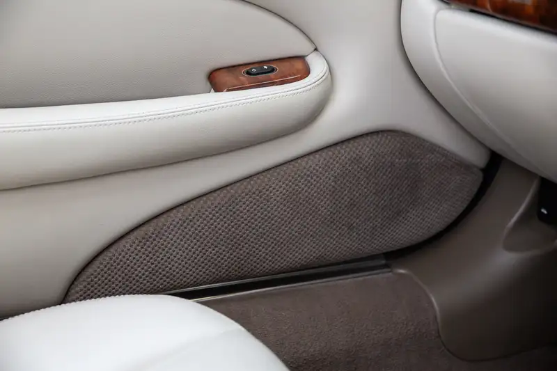 2003 Jaguar XK8 4.2 Convertible (X100)-For Sale