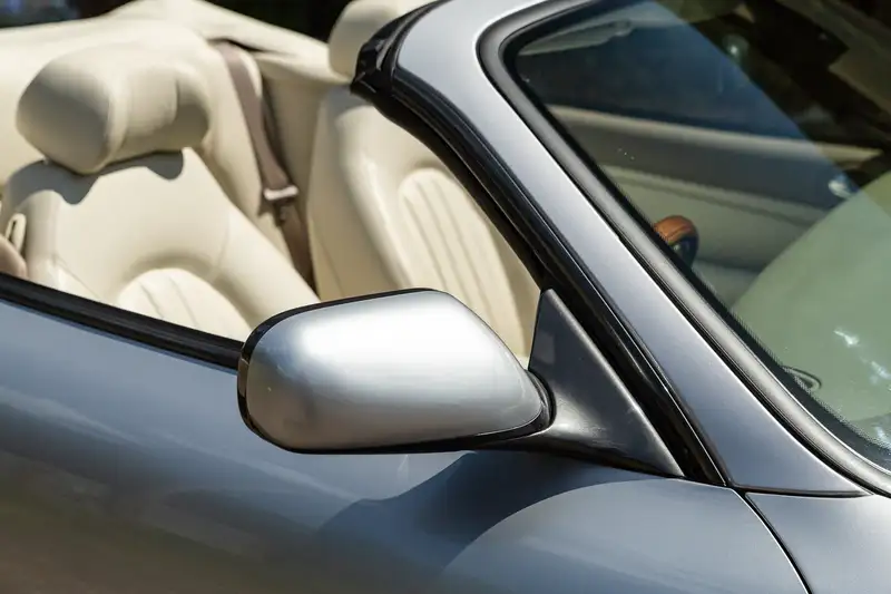 2003 Jaguar XK8 4.2 Convertible (X100)-For Sale