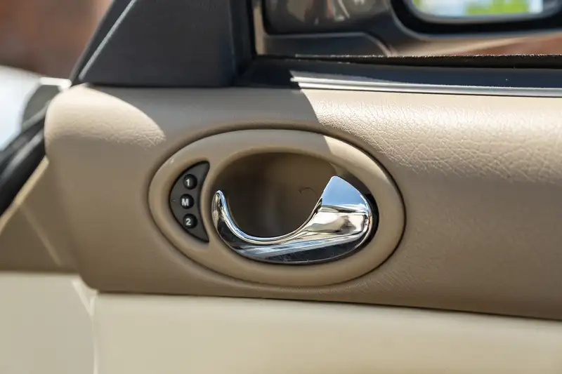 2003 Jaguar XK8 4.2 Convertible (X100)-For Sale