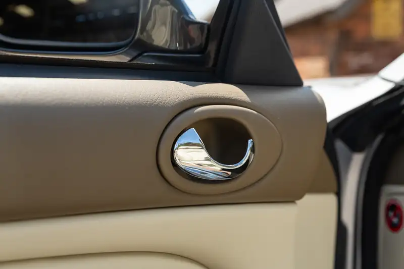 2003 Jaguar XK8 4.2 Convertible (X100)-For Sale