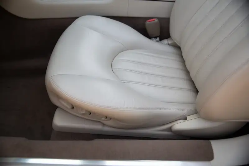 2003 Jaguar XK8 4.2 Convertible (X100)-For Sale