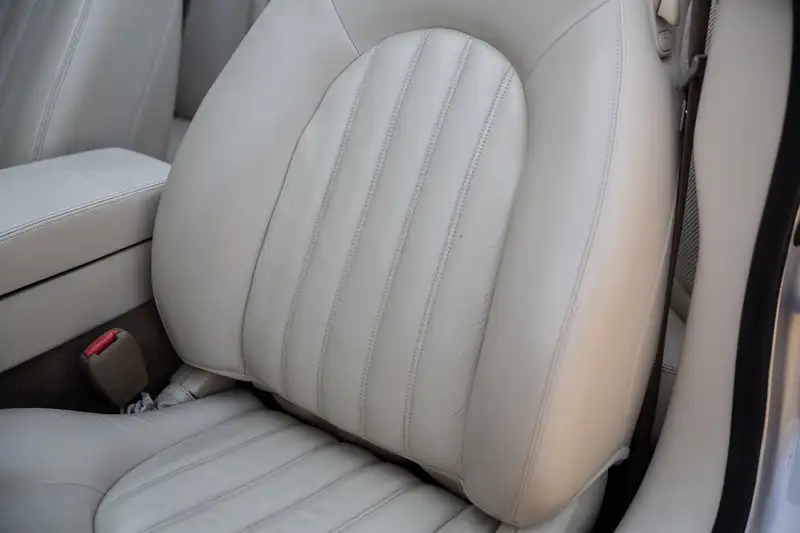2003 Jaguar XK8 4.2 Convertible (X100)-For Sale