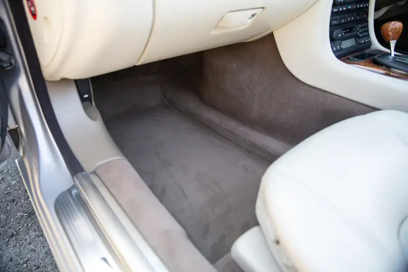 2003 Jaguar XK8 4.2 Convertible (X100)-For Sale
