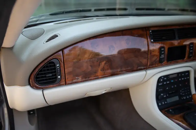 2003 Jaguar XK8 4.2 Convertible (X100)-For Sale