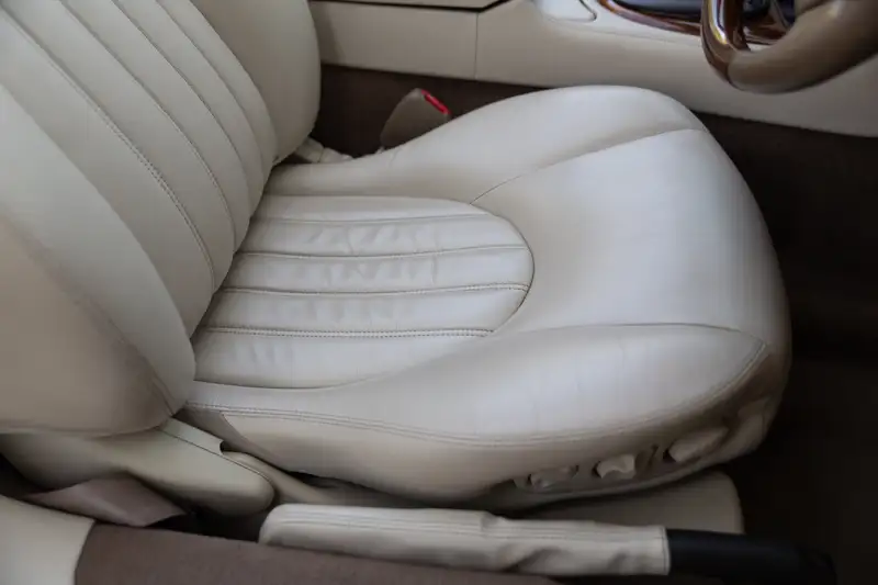 2003 Jaguar XK8 4.2 Convertible (X100)-For Sale