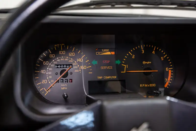 1991 Renault GTA V6 Le Mans-For Sale