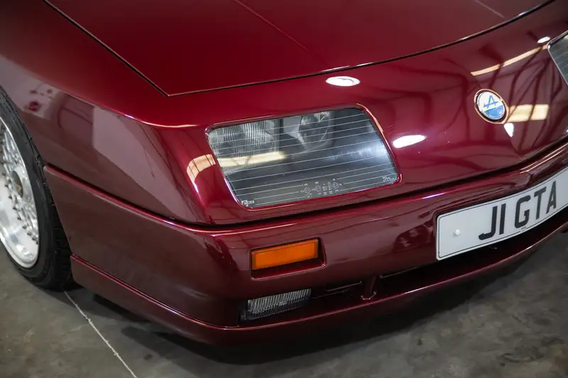 1991 Renault GTA V6 Le Mans-For Sale