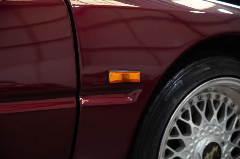 1991 Renault GTA V6 Le Mans-For Sale