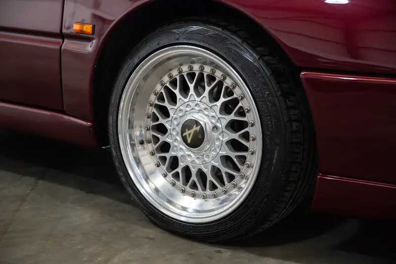 1991 Renault GTA V6 Le Mans-For Sale