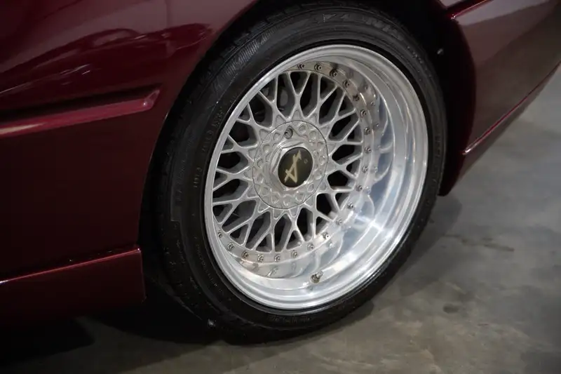 1991 Renault GTA V6 Le Mans-For Sale