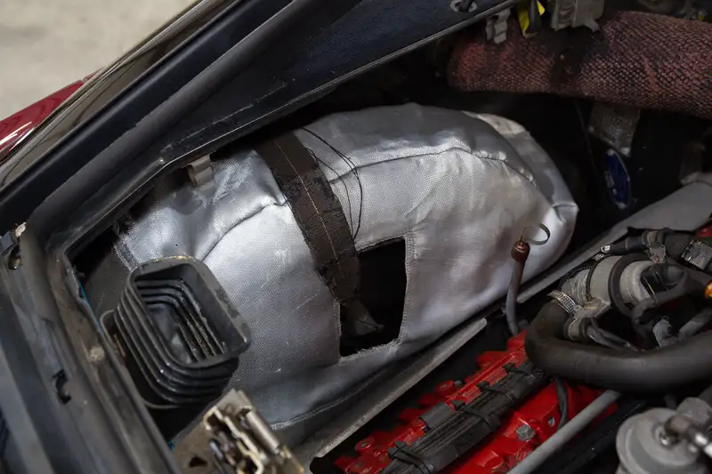 1991 Renault GTA V6 Le Mans-For Sale