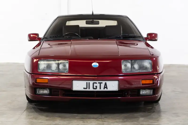 1991 Renault GTA V6 Le Mans-For Sale