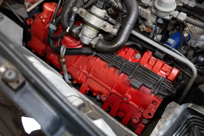 1991 Renault GTA V6 Le Mans-For Sale