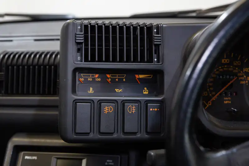 1991 Renault GTA V6 Le Mans-For Sale