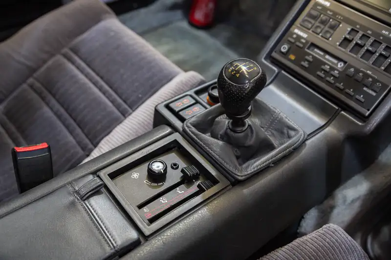 1991 Renault GTA V6 Le Mans-For Sale