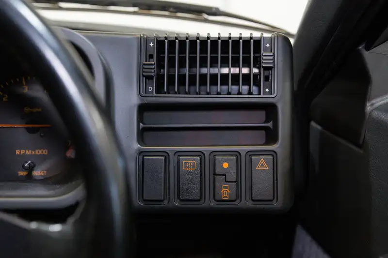 1991 Renault GTA V6 Le Mans-For Sale