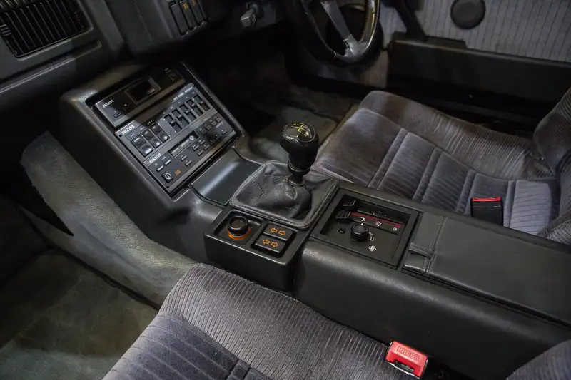 1991 Renault GTA V6 Le Mans-For Sale