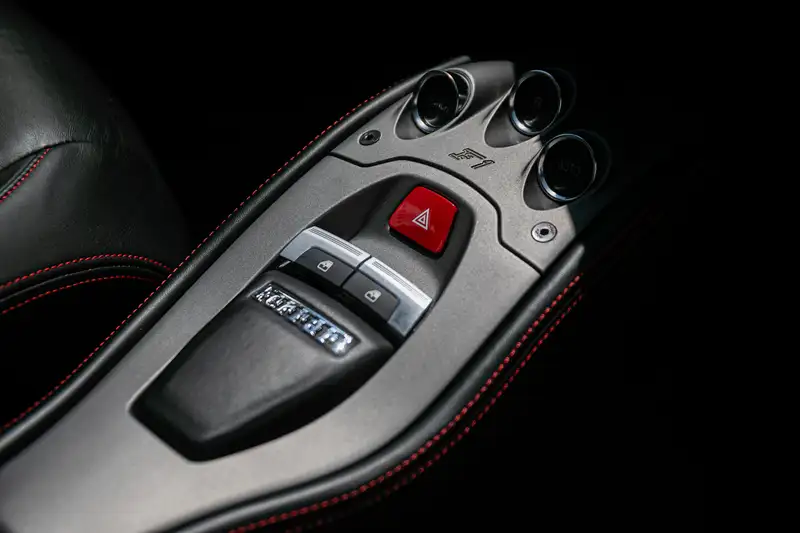 2012 Ferrari 458 Italia-For Sale