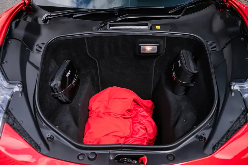2012 Ferrari 458 Italia-For Sale