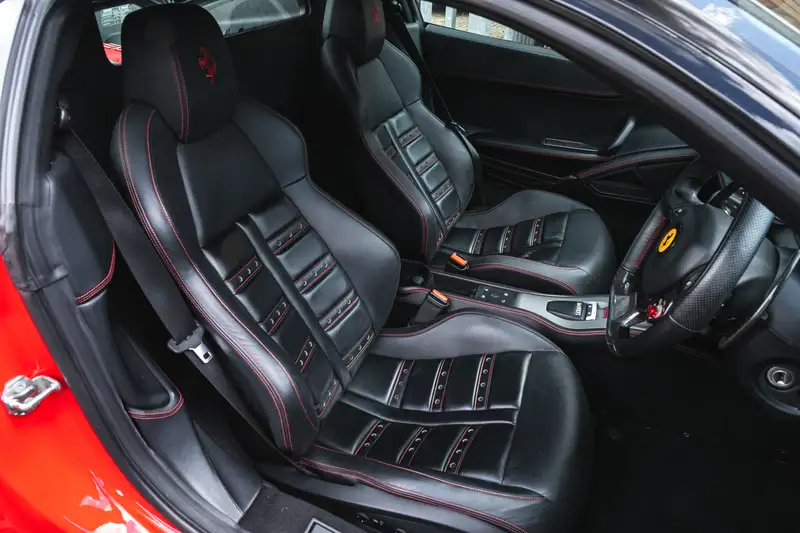 2012 Ferrari 458 Italia-For Sale
