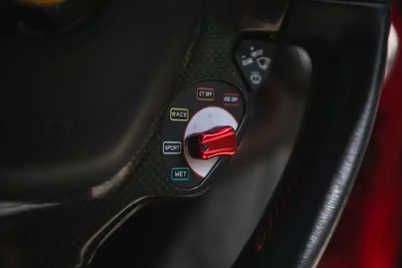 2012 Ferrari 458 Italia-For Sale