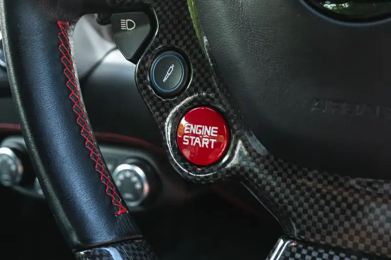 2012 Ferrari 458 Italia-For Sale