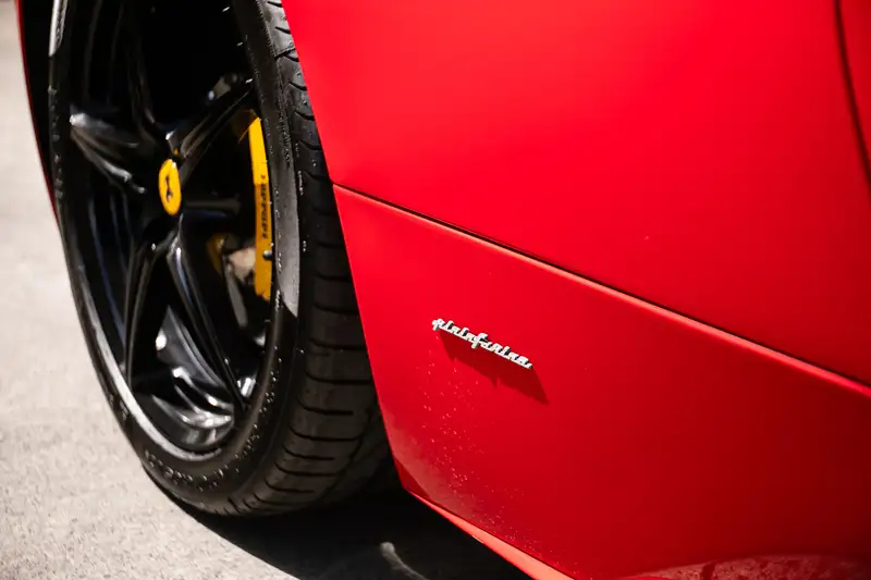 2012 Ferrari 458 Italia-For Sale