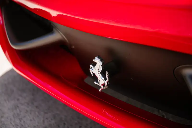 2012 Ferrari 458 Italia-For Sale