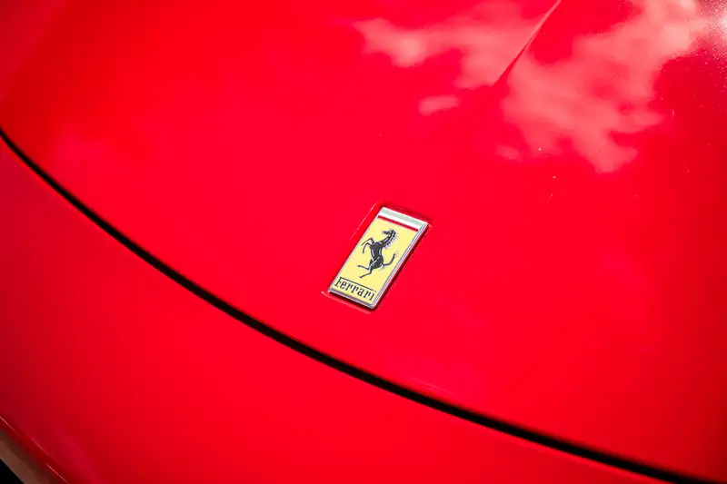 2012 Ferrari 458 Italia-For Sale