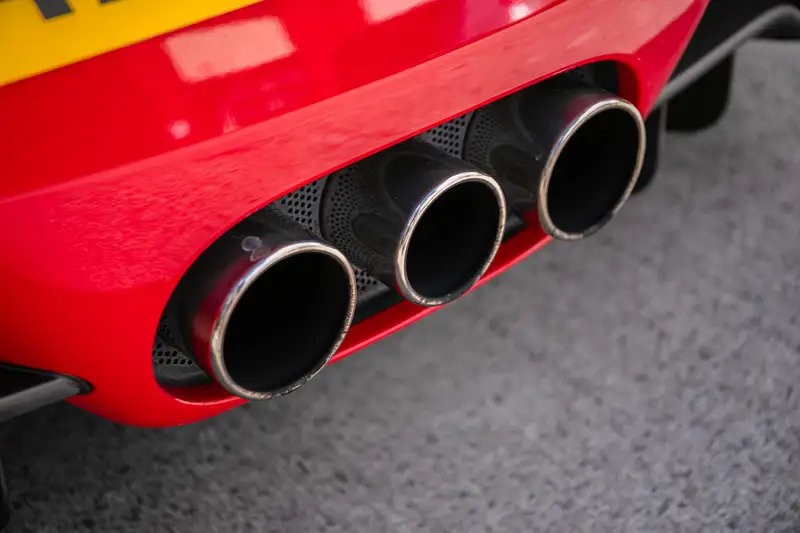 2012 Ferrari 458 Italia-For Sale