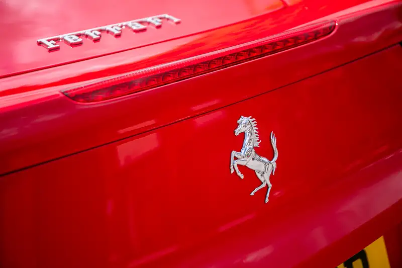 2012 Ferrari 458 Italia-For Sale