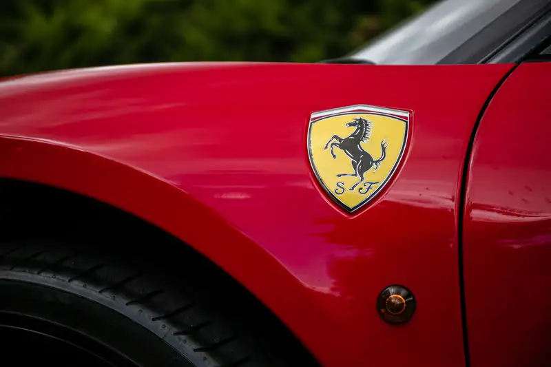 2012 Ferrari 458 Italia-For Sale