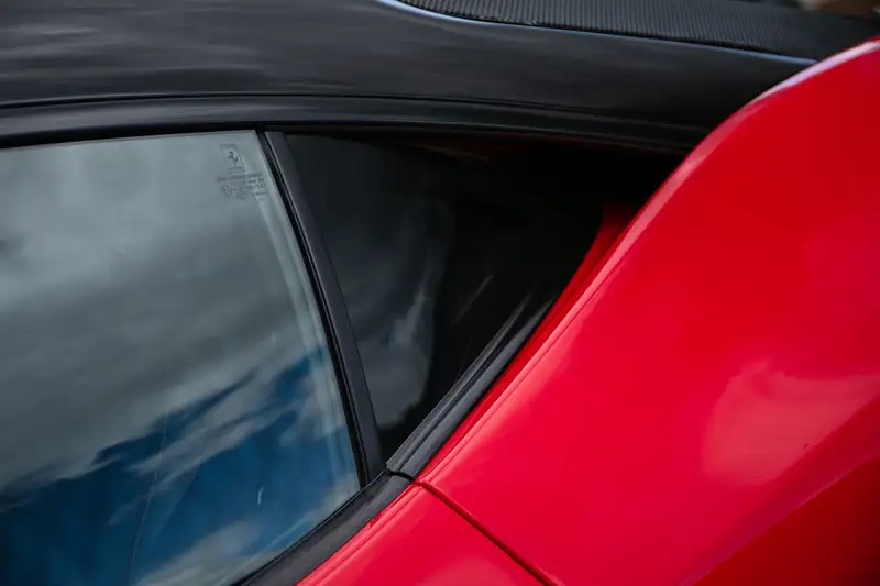 2012 Ferrari 458 Italia-For Sale