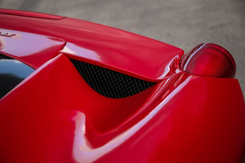 2012 Ferrari 458 Italia-For Sale