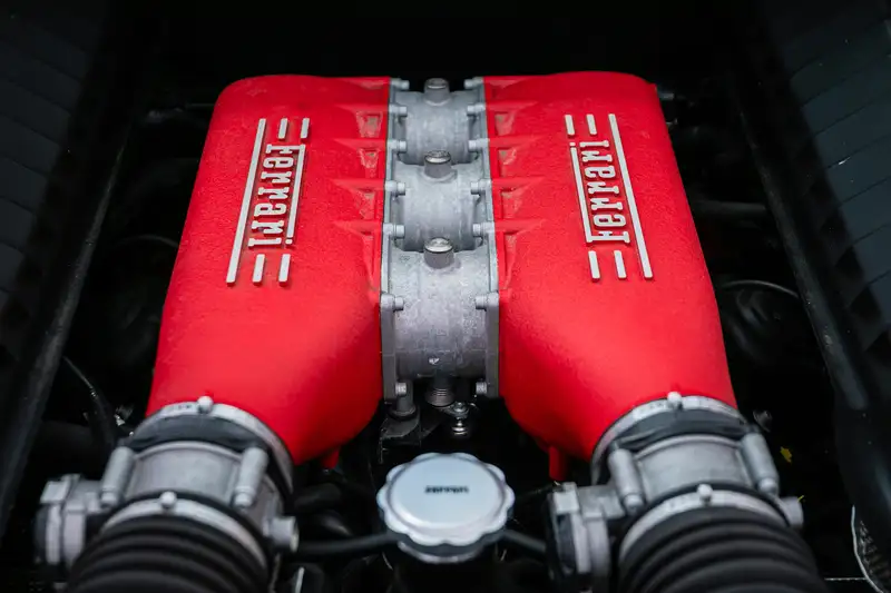 2012 Ferrari 458 Italia-For Sale
