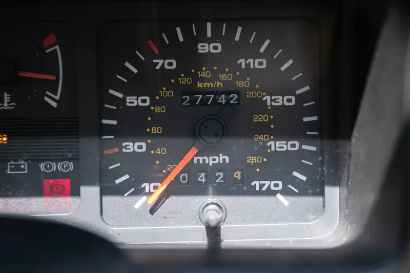 1986 Ford Sierra RS Cosworth-For Sale