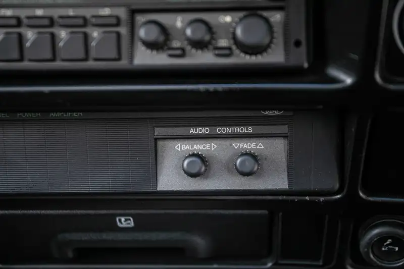 1986 Ford Sierra RS Cosworth-For Sale