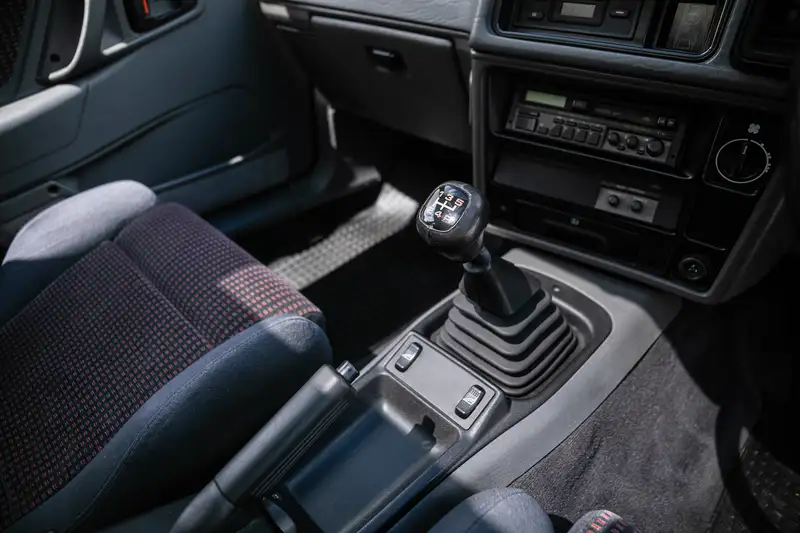 1986 Ford Sierra RS Cosworth-For Sale